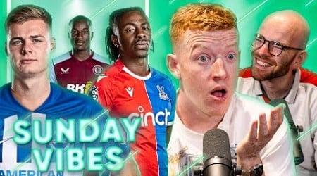 Building The Best Premier League XI (NO BIG 6 &amp; NEWCASTLE PLAYERS ALLOWED) | #SundayVibes