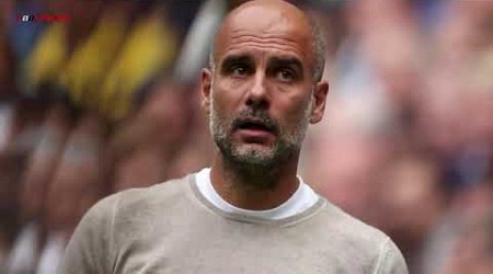 Pep Guardiola Happy To Hold Onto &#39;Unique&#39; Walker