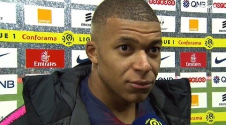 Mbappe (Psg 2-3 Nice) : NEYMAR DOIT REVENIR AU PSG CA ETE UNE ERREUR DE LE VENDRE !!!