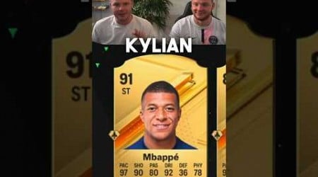 LES JOUEURS LES PLUS RAPIDES SUR EA FC 24 Ultimate Team ! ⚡