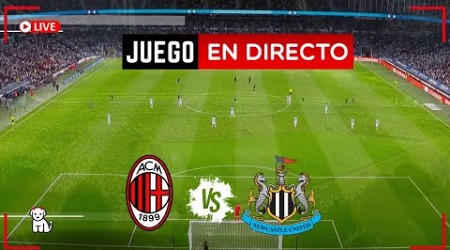 2T / Millan 0-0 Newcastle 