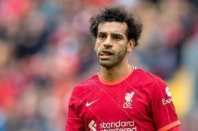 Liverpool to replace Mohamed Salah with Real Madrid man?