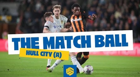 Match reaction · Hull City 0-0 Leeds United