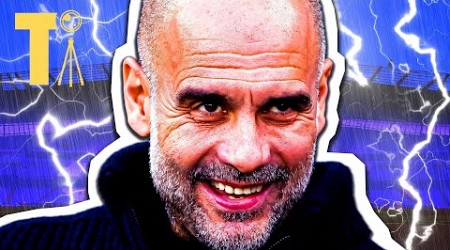 Is Pep Guardiola really the worst thing to happen to football?