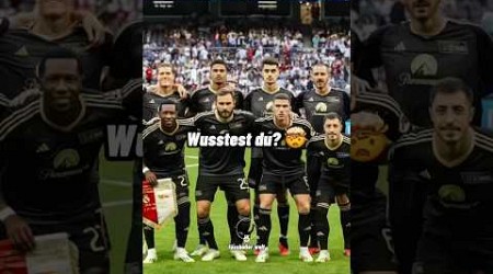 In dieser Statistik ist die Bundesliga auf Platz 1 