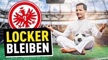 Darum kippt die Stimmung bei Eintracht Frankfurt NICHT! | Bundesliga News