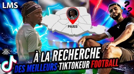 LMS a t-il le niveau ligue 1 et mérite t-il le TikTok FC ???