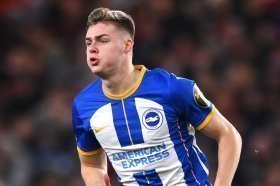 Brighton star turned down Manchester United move?