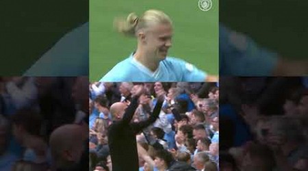 Pep imitating &amp; celebrating goals is MUST SEE! 