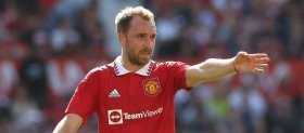 Man Utd anticipating triple injury boost vs Crystal Palace