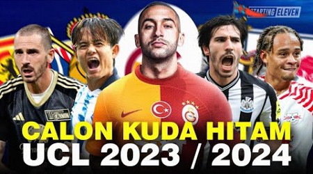 Tim Ini Siap Beri Kejutan di Liga Champions Musim 2023/24