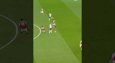 Son Heung-min SCREAMER for Spurs vs Arsenal