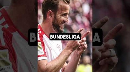 Harry Kane Hattrick Did Not Count In Bundesliga 