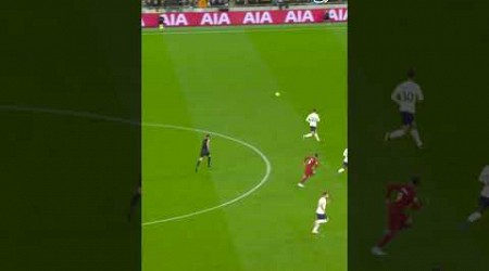 Nunez assists &amp; Salah scores! Spurs v Liverpool