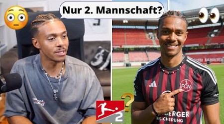 Chance auf 2. Bundesliga?