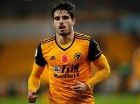 Arsenal still keeping tabs on Wolves star Pedro Neto