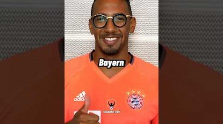 Jerome Boateng kurz vor Sensations-Rückkehr zum FC Bayern 