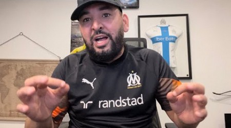 NEWCASTLE VS PSG 4-1 DEBRIEF (LE PSG PASSERA PAS LES POULES)