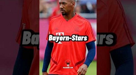 Jerome Boateng trainiert bereits mit den Bayern 