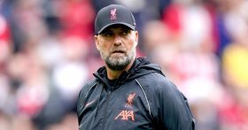 Jurgen Klopp confirms injury blow for two Liverpool stars