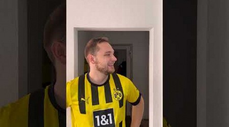 BVB ist Spitzenreiter!!