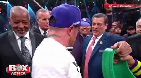 Resumen Pelea Saúl &#39;Canelo&#39; Álvarez vs Jermell Charlo | Box Azteca