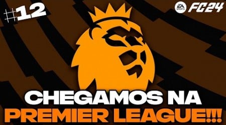 RENATINHO JOGA: HULL CITY - EP.12 - INÍCIO DA NOVA TEMPORADA!