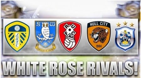 Shocking! Xisco Sacked at Wednesday! Leeds Replace Hull in Top Six! | White Rose Rivals