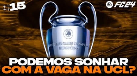 RENATINHO JOGA: HULL CITY - EP.15 - RUMO A CHAMPIONS LEAGUE!