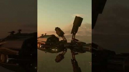 Star Citizen Hull C Owners to be Soon Given new OPPORTUNITIES #starcitizen #space #gaming