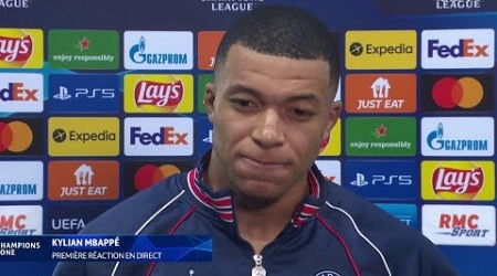 Mbappe : NEYMAR DOIT REVENIR MESSI AUSSI JE GAGNERAI PAS LA LDC AVEC DEMBELE ET KOLO MUANI !!!