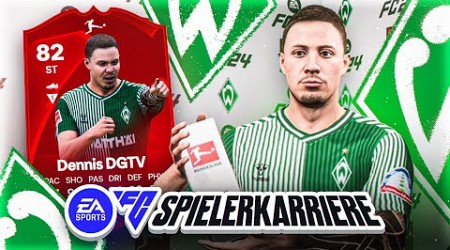 POTM in der BUNDESLIGA!?? 