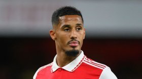 Arsenal trio withdraw from international duty with injuries