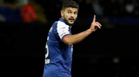 KOA audio: Morsy on win over Hull City and season so far