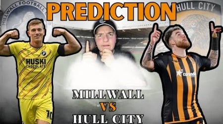 Star Player Injured! Millwall VS Hull City Prediction