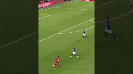 TAA diagonal pass, Mane magic &amp; Shaqiri goal!