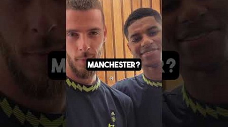 Why Did David De Gea Return To Manchester ? 