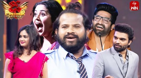 Funny Performance | Dhee Premier League | 4th October 2023 | ETV Telugu