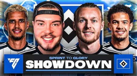 FC24: BUNDESLIGA-DINO COMEBACK im STG-SHOWDOWN vs. @DennisGamingTV !! 