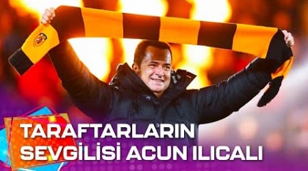 Acun Ilıcalı, Hull City Heyecanını Paylaştı | Demet ve Jess&#39;le Gel Konuşalım 1. Bölüm