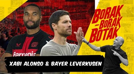 Sentuhan Xabi Alonso di Bayer Leverkusen boleh mencabar Bundesliga ? | Borak-Borak Botak | Arena 2