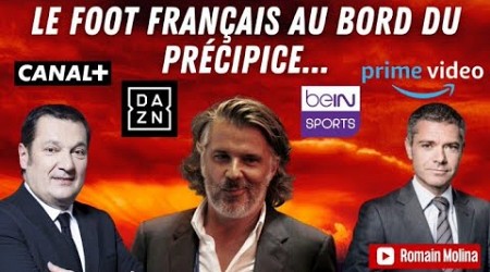 Droits TV L1 : adieu le rêve du milliard !