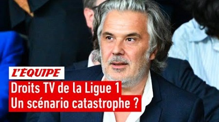 Droits TV de la Ligue 1 - Vers une négociation au gré à gré