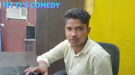 Comedy with family members | Class must be maintained 2