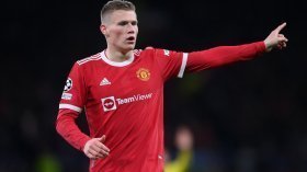 Predicted Man Utd line-up (4-2-3-1) vs Sheffield United, McTominay starts