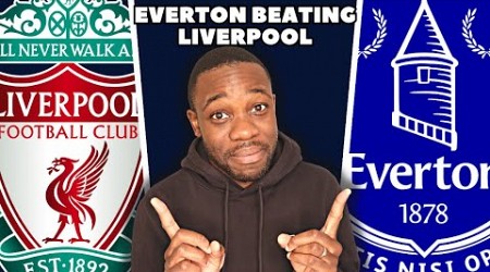 Sit Ups for every time Everton have beat Liverpool since 2013...