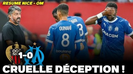 NICE - OM RÉSUMÉ 1-0 