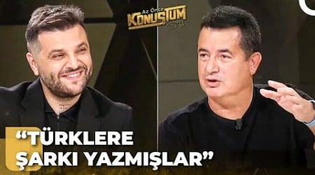 Hull City Taraftarlarının Türklere Karşı Tutumu | Candaş Tolga Işık ile Az Önce Konuştum