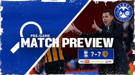 ROONEY WELCOMES ROSENIOR - Birmingham City V Hull City Match Preview 25/10