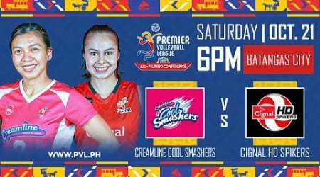 CCS vs. CHD | Game 11 | Preliminaries | 2023 PVL All-Filipino Conference II